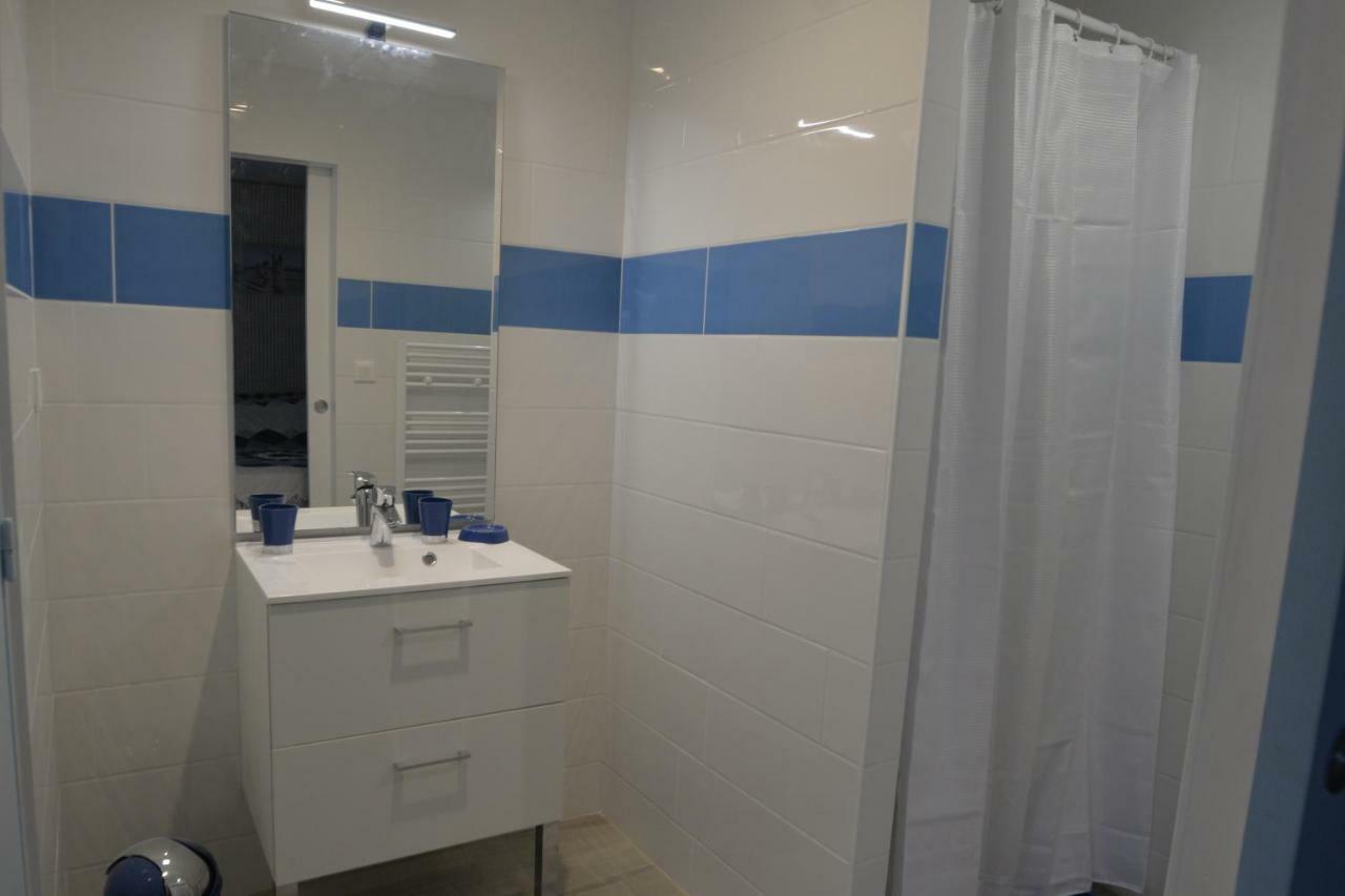 Bed and Breakfast Couloumine Breizh Saint-Aignan  Exterior foto